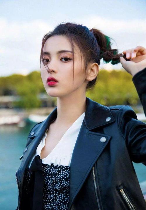 娱乐吃瓜酱 白月光