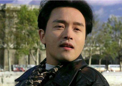 娱乐吃瓜君张国荣,娱乐吃瓜界的永恒传奇