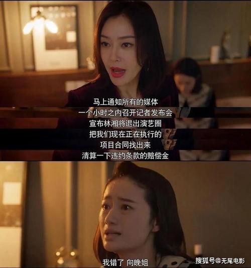娱乐圈吃瓜专辑